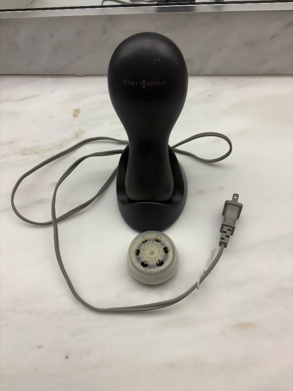 Clarisonic - In perfect working condition.